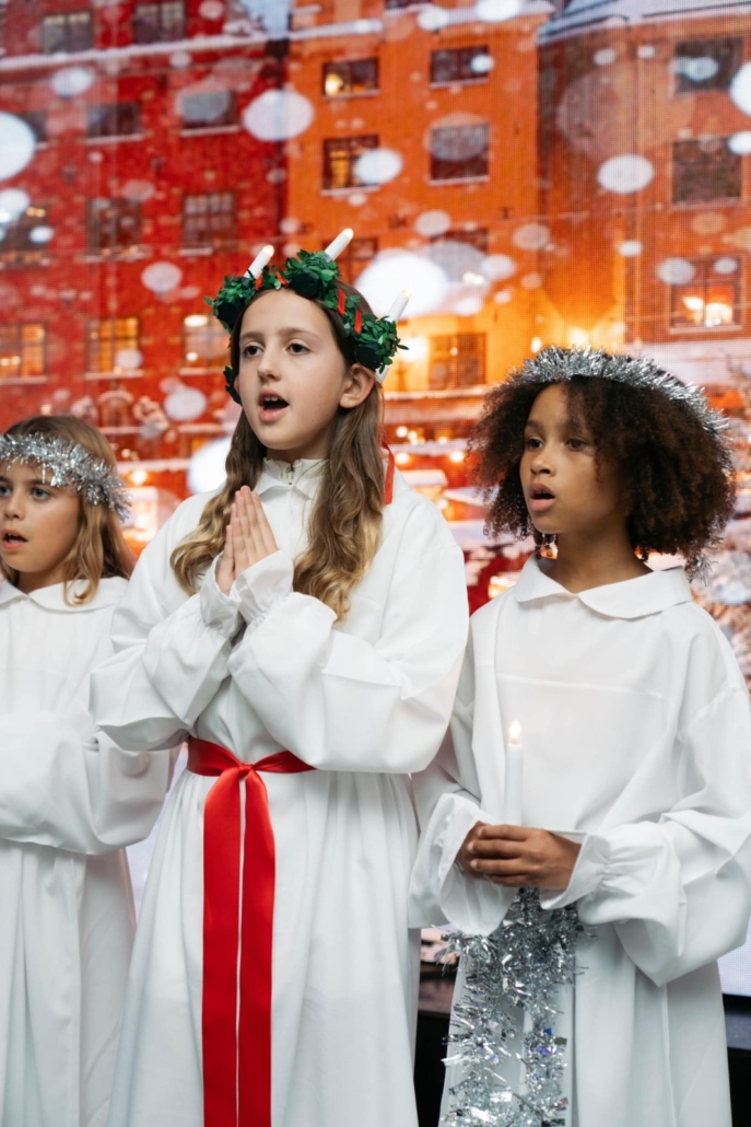CCMUP Participates in Saint Lucia Celebration at the Swedish Embassy in Cairo6